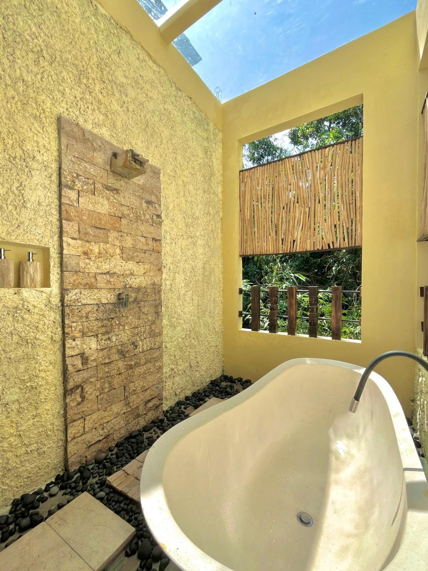 Bamboo Oasis Ξενοδοχείο Ουμπούντ Εξωτερικό φωτογραφία