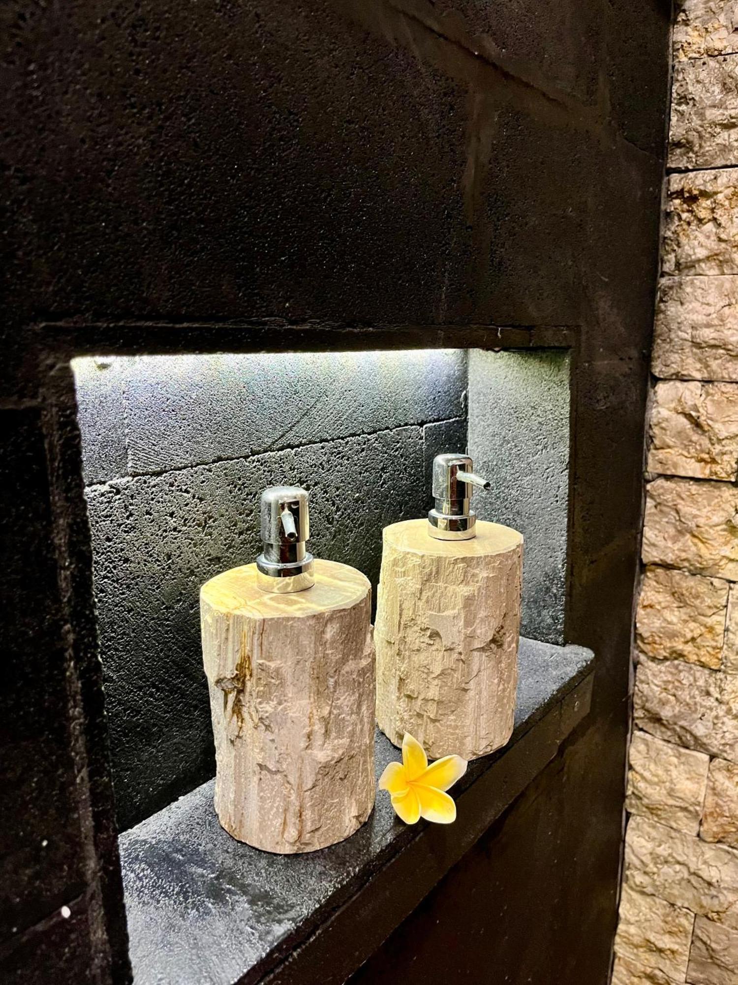 Bamboo Oasis Ξενοδοχείο Ουμπούντ Εξωτερικό φωτογραφία